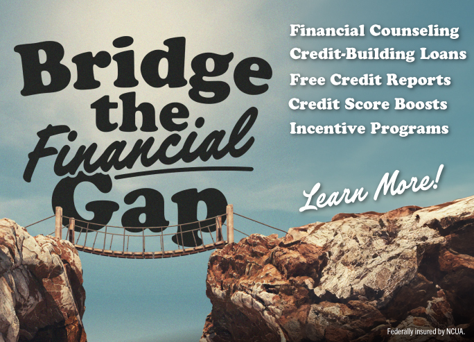 Bridge the Gap